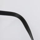 FENDI Pecan Canvas Backpack Brown Black gold Auth bs29110-10