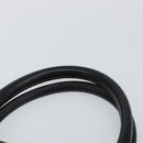 Burberrys Nova Check Hand Bag Canvas Beige Auth bs29129-8