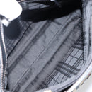 Burberrys Nova Check Tote Bag Canvas Beige Auth bs29130-11