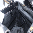 Burberrys Nova Check Tote Bag Canvas Beige Auth bs29130-18