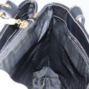 Burberrys Nova Check Tote Bag Canvas Beige Auth bs29130-19