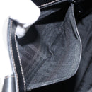 Burberrys Nova Check Tote Bag Canvas Beige Auth bs29130-12