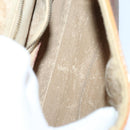 ETRO Paisley Shoulder Bag PVC 3Set Brown Auth bs29135-8