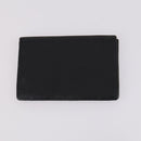 LOEWE Anagram Wallet Leather 4Set Brown Black beige Auth bs29140-14