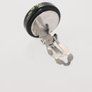 CHANEL Earring metal 4Set Gold CC Auth bs29144-4