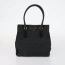 Christian Dior PRADA Trotter Canvas Bag Pile Nylon 3Set Pink Beige Auth bs29145-16