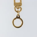 LOUIS VUITTON Anneau Cles Key Holder metal Gold Tone M62694 LV Auth bs29148-7