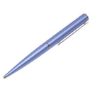LOUIS VUITTON Jetligne Pen Metal Blue LV Auth bs29150-1
