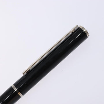 LOUIS VUITTON Jetligne Pen metal Black LV Auth bs29151 - 0