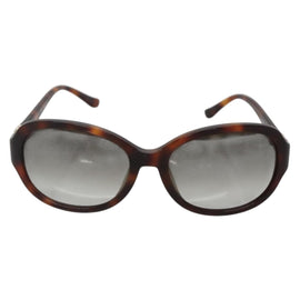Salvatore Ferragamo Sunglasses plastic Brown Auth bs29164 - 0