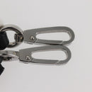 BOTTEGA VENETA Strap Leather Orange Auth bs29198-7