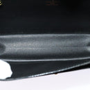 LOUIS VUITTON Epi Monceau 28 Hand Bag Black M52122 LV Auth bs29218-10