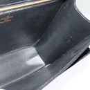 LOUIS VUITTON Epi Monceau 28 Hand Bag Black M52122 LV Auth bs29218-20