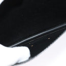 LOUIS VUITTON Epi Monceau 28 Hand Bag Black M52122 LV Auth bs29218-22