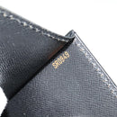 LOUIS VUITTON Epi Monceau 28 Hand Bag Black M52122 LV Auth bs29218-12