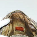 LOUIS VUITTON Damier Geant Citadan NM Bag Brown Tail M93224 LV Auth bs29221-10