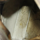 LOUIS VUITTON Damier Geant Citadan NM Bag Brown Tail M93224 LV Auth bs29221-11