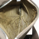 LOUIS VUITTON Damier Geant Citadan NM Bag Brown Tail M93224 LV Auth bs29221-24