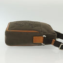 LOUIS VUITTON Damier Geant Citadan NM Bag Brown Tail M93224 LV Auth bs29221-3