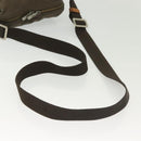 LOUIS VUITTON Damier Geant Citadan NM Bag Brown Tail M93224 LV Auth bs29221-7