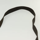 LOUIS VUITTON Damier Geant Citadan NM Bag Brown Tail M93224 LV Auth bs29221-14