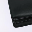 LOUIS VUITTON Taiga Serviette Moskova Business Bag Epicea M30034 LV Auth bs29223-12