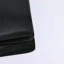 LOUIS VUITTON Taiga Serviette Moskova Business Bag Epicea M30034 LV Auth bs29223-13