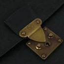 LOUIS VUITTON Taiga Serviette Moskova Business Bag Epicea M30034 LV Auth bs29223-14