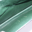 LOUIS VUITTON Taiga Serviette Moskova Business Bag Epicea M30034 LV Auth bs29223-20