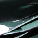 LOUIS VUITTON Taiga Serviette Moskova Business Bag Epicea M30034 LV Auth bs29223-22