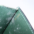 LOUIS VUITTON Taiga Serviette Moskova Business Bag Epicea M30034 LV Auth bs29223-24