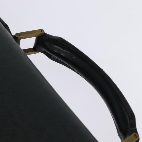 LOUIS VUITTON Taiga Serviette Moskova Business Bag Epicea M30034 LV Auth bs29223