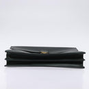 LOUIS VUITTON Taiga Serviette Moskova Business Bag Epicea M30034 LV Auth bs29223-9