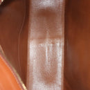 LOUIS VUITTON Monogram Sac Weekend PM Hand Bag M42425 LV Auth bs29225-10