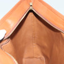 LOUIS VUITTON Monogram Sac Weekend PM Hand Bag M42425 LV Auth bs29225-20