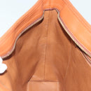 LOUIS VUITTON Monogram Sac Weekend PM Hand Bag M42425 LV Auth bs29225-21