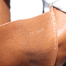 LOUIS VUITTON Monogram Sac Weekend PM Hand Bag M42425 LV Auth bs29225-12