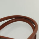 LOUIS VUITTON Monogram Sac Weekend PM Hand Bag M42425 LV Auth bs29225-14