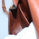 LOUIS VUITTON Monogram Monogram Saint Cloud PM Shoulder Bag M51244 Auth bs29234-22