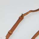 LOUIS VUITTON Monogram Monogram Saint Cloud PM Shoulder Bag M51244 Auth bs29234-8