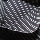 LOUIS VUITTON Cabas MM Antigua Tote Bag Brown Beige M40036 LV Auth bs29237-22