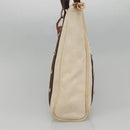 LOUIS VUITTON Cabas MM Antigua Tote Bag Brown Beige M40036 LV Auth bs29237-4