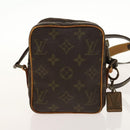 LOUIS VUITTON Monogram Bag 3Set LV Auth bs29238-11