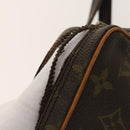 LOUIS VUITTON Monogram Bag 3Set LV Auth bs29238-15