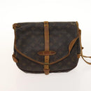 LOUIS VUITTON Monogram Bag 3 Set LV Auth bs29238-17