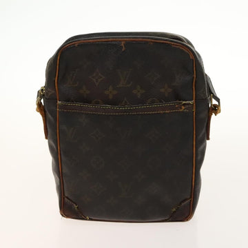 LOUIS VUITTON Monogram Bag 3Set LV Auth bs29238 - 0