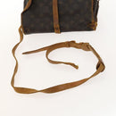 LOUIS VUITTON Monogram Bag 3 Set LV Auth bs29238-20