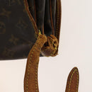 LOUIS VUITTON Monogram Bag 3 Set LV Auth bs29238-21