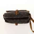 LOUIS VUITTON Monogram Bag 3Set LV Auth bs29238-22