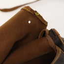 LOUIS VUITTON Monogram Bag 3Set LV Auth bs29238-23